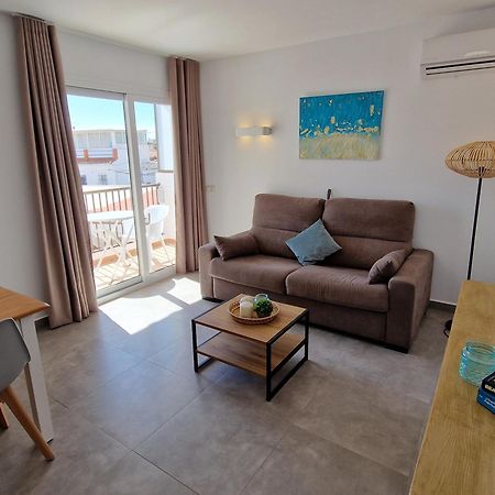 Apartamentos La Baranda Torremolinos Exterior foto