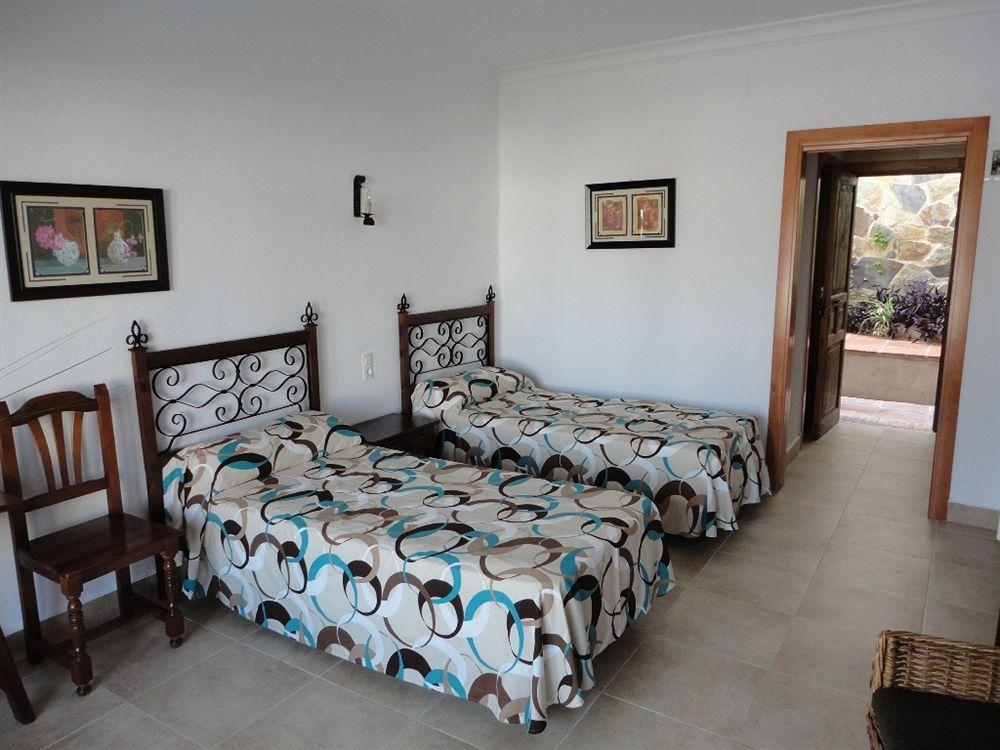 Apartamentos La Baranda Torremolinos Exterior foto