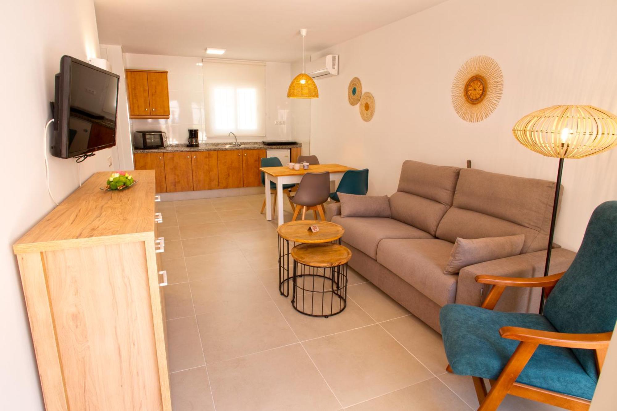 Apartamentos La Baranda Torremolinos Exterior foto