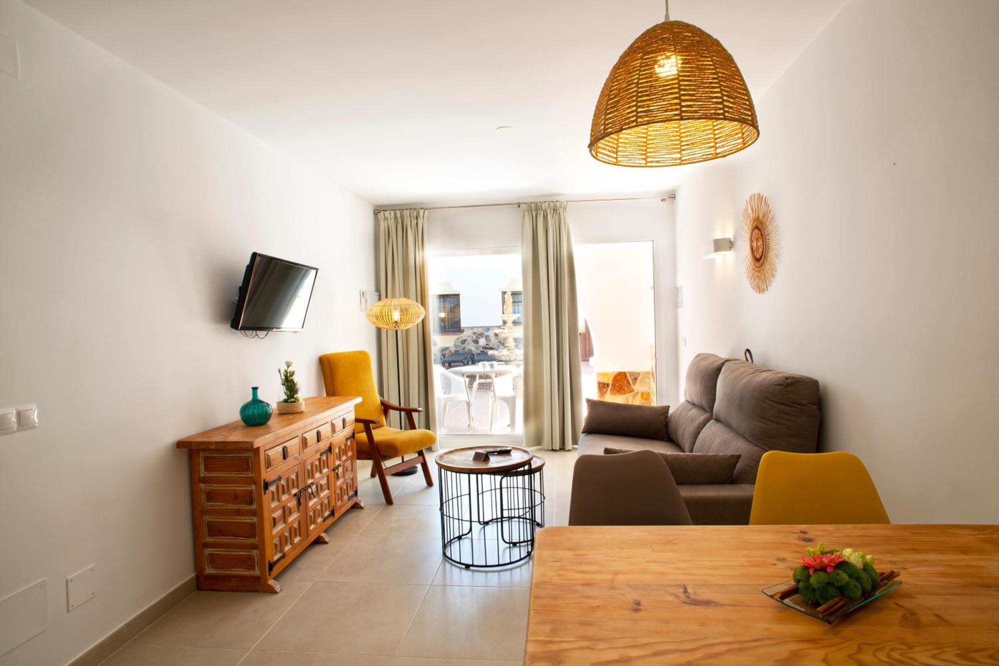 Apartamentos La Baranda Torremolinos Exterior foto