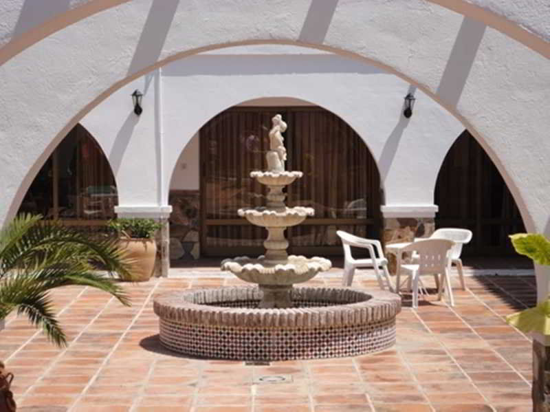 Apartamentos La Baranda Torremolinos Exterior foto