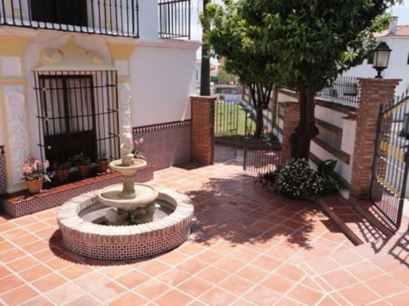 Apartamentos La Baranda Torremolinos Exterior foto