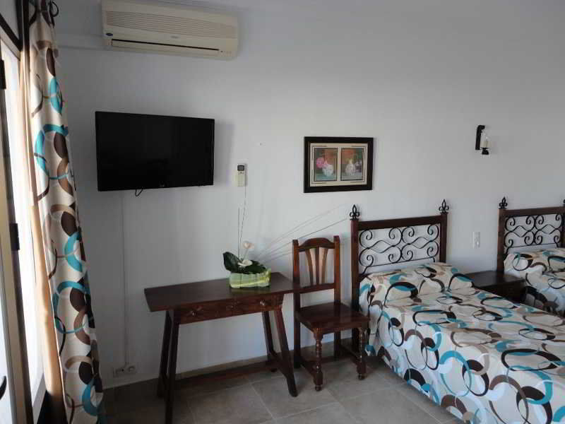 Apartamentos La Baranda Torremolinos Exterior foto